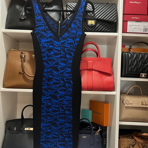 Excellent Jay Godfrey dress. - Picture 2 of 7